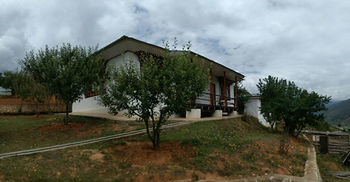 פארו Pelri Cottages מראה חיצוני תמונה